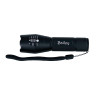 Promotional Trekk 300 Lumens Torches Torch Branded